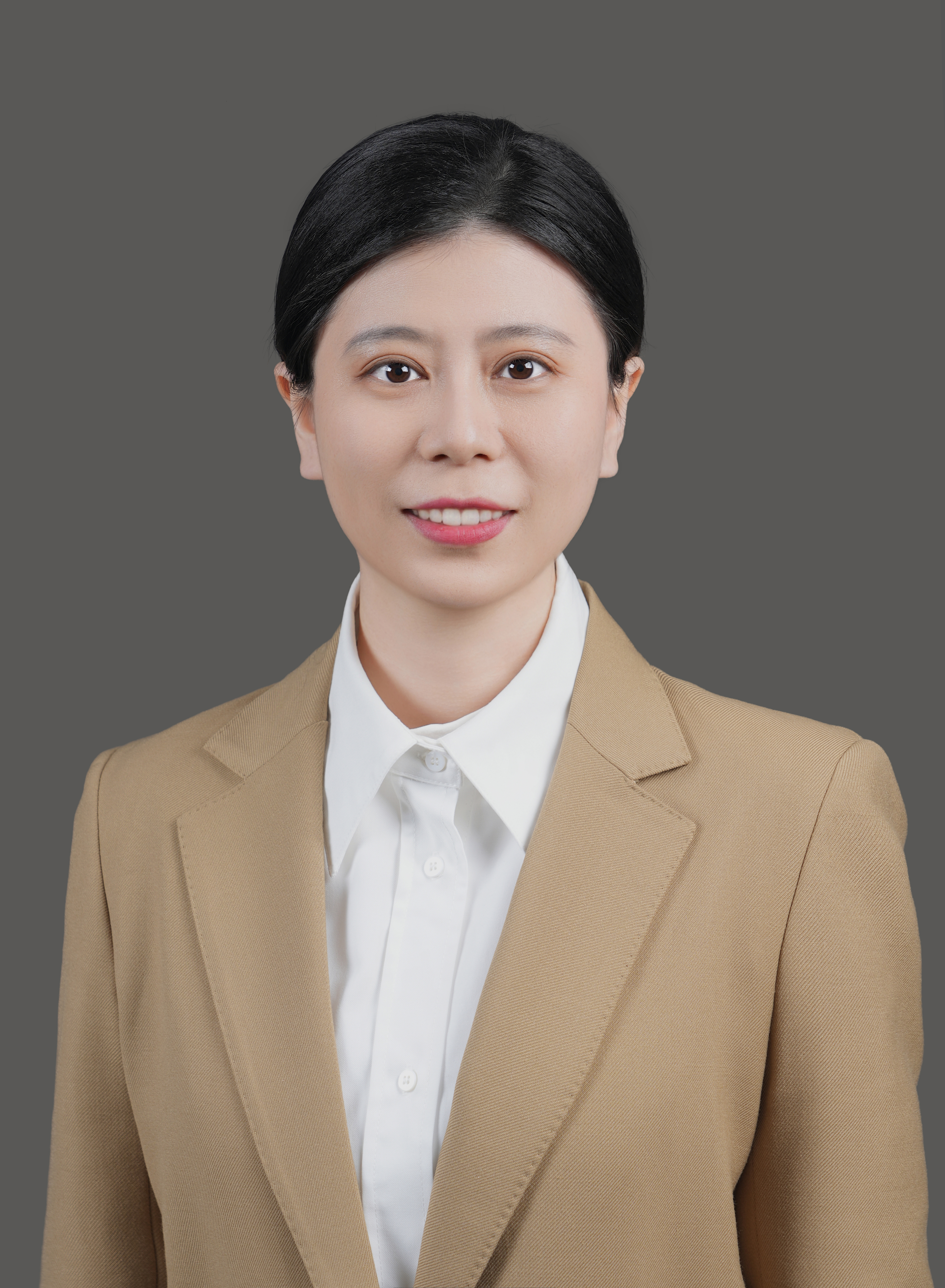 Liyuan Pan